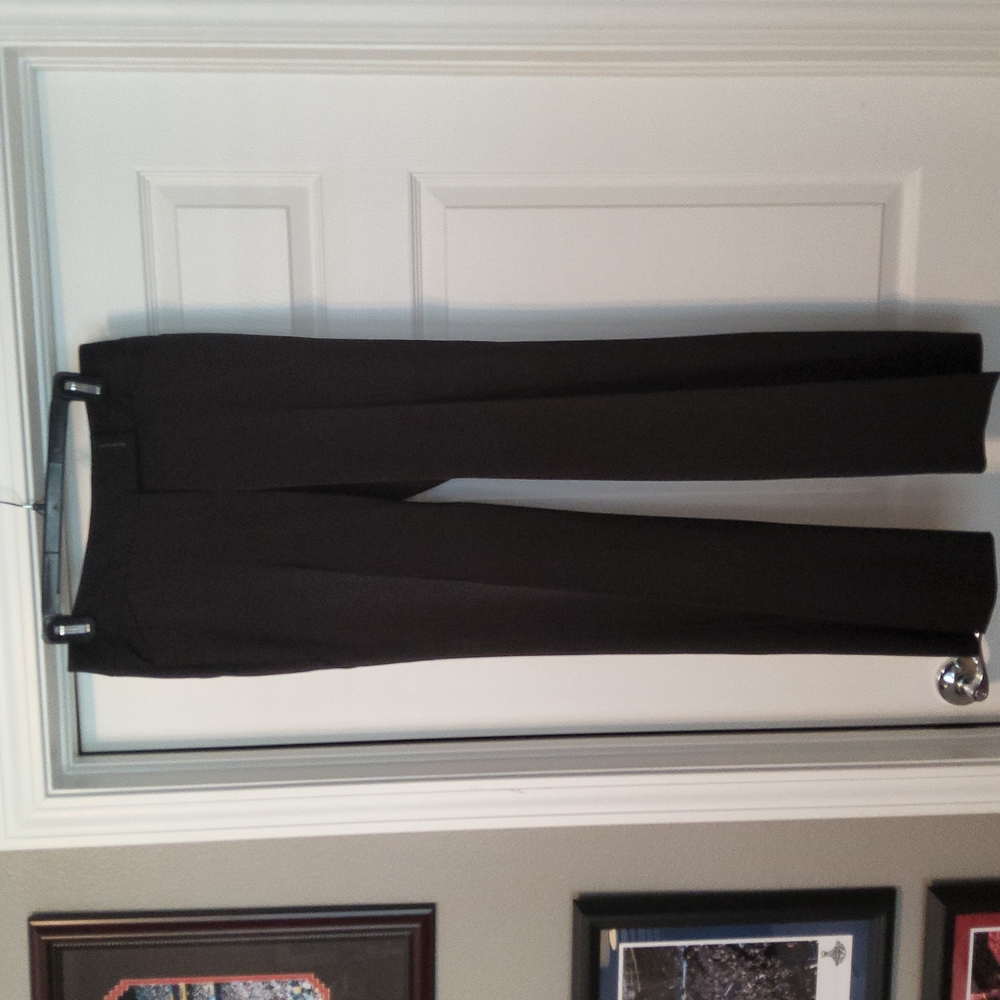 NWT Black Legacy Suit Pants From White House Black Market